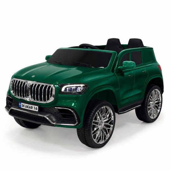 Akar Bold Gt 12V Uzaktan Kumandalı Akülü Araba