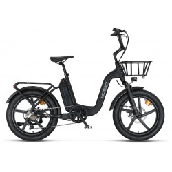 2026 ÜMİT MOSSO RIVIERA ELEKTRİKLİ BİSİKLET