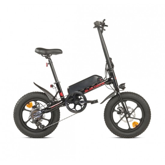 2026 (KRON) ELEKTRONE MINIVOLT 16 JANT ELEKTRİKLİ BİSİKLET