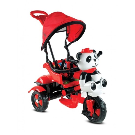 127 Little Panda Üçteker