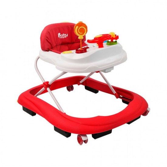 BABYHOPE 217 LÜKS OYUNCAKLI YÜRÜTEÇ
