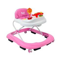 BABYHOPE 217 LÜKS OYUNCAKLI YÜRÜTEÇ