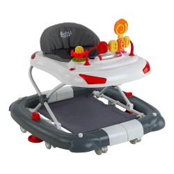 BABYHOPE 219 TOBBY SALLA YÜRÜTEÇ