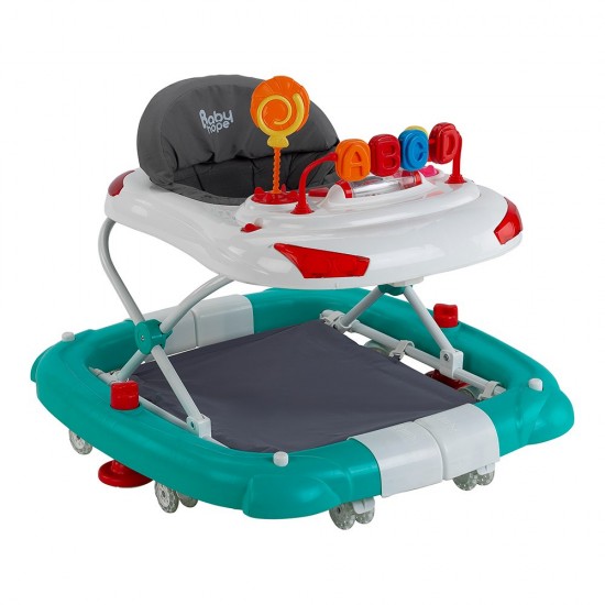 BABYHOPE 219 TOBBY SALLA YÜRÜTEÇ