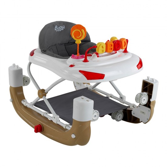 BABYHOPE 219 TOBBY SALLA YÜRÜTEÇ