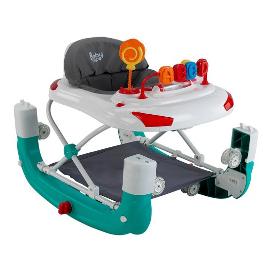 BABYHOPE 219 TOBBY SALLA YÜRÜTEÇ