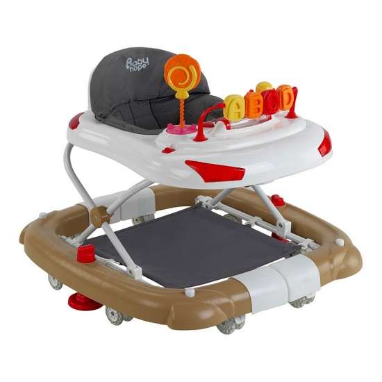 BABYHOPE 219 TOBBY SALLA YÜRÜTEÇ