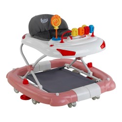 BABYHOPE 219 TOBBY SALLA YÜRÜTEÇ