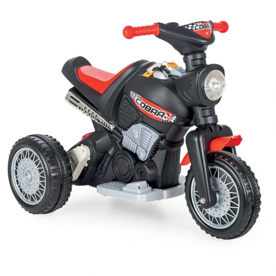 PİLSAN COBRA 6V AKÜLÜ MOTOSİKLET