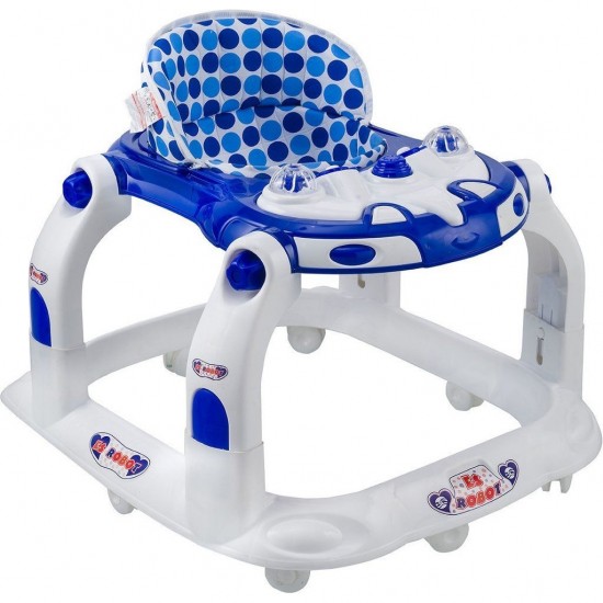 ES ARAS YAYLI ROBOT YÜRÜTEÇ