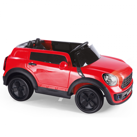 Dolu Ride On 12 Volt Uzaktan Kumandalı Akülü Araba