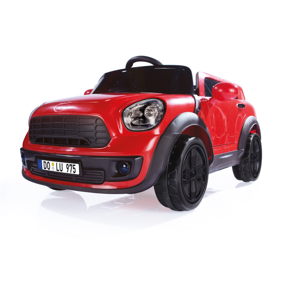 Dolu Ride On 12 Volt Uzaktan Kumandalı Akülü Araba