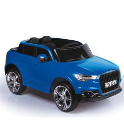 DOLU PİCK - UP 12V AKÜLÜ ARABA    