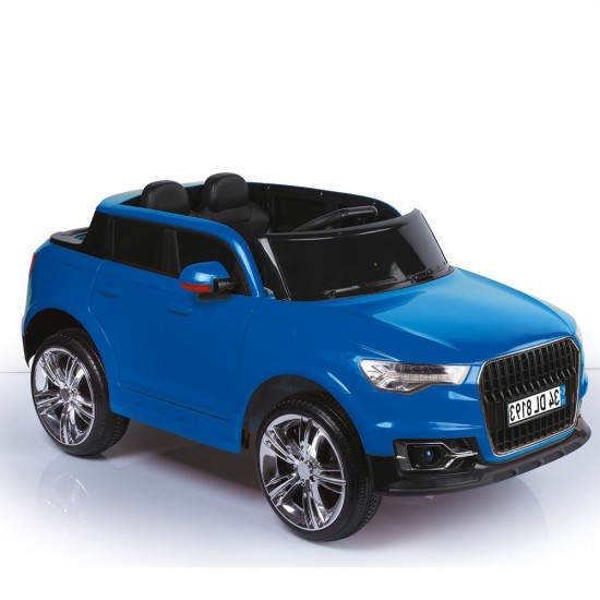 DOLU PİCK - UP 12V AKÜLÜ ARABA    