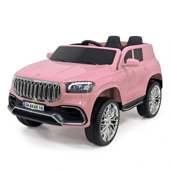 AKAR ATA GT 12V UZAKTAN KUMANDALI ARABA