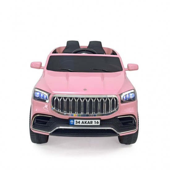 AKAR ATA GT 12V UZAKTAN KUMANDALI ARABA