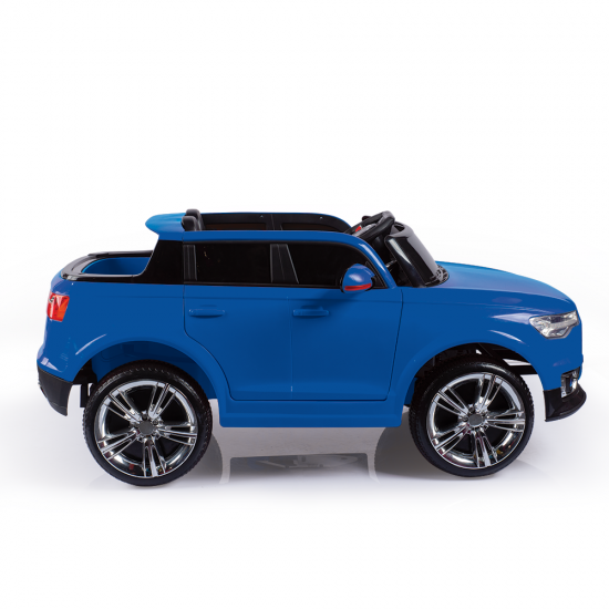 DOLU PİCK - UP 12V AKÜLÜ ARABA    