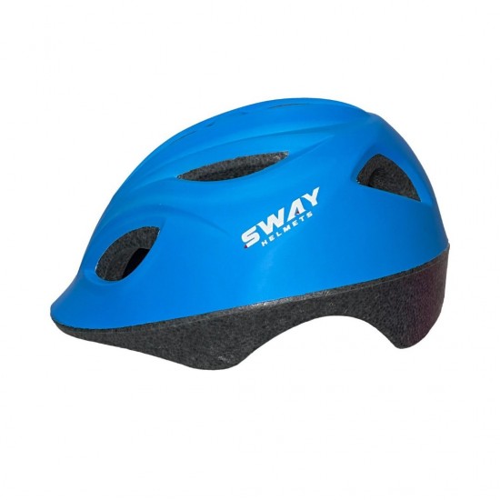 Sway N20 Çocuk Kaskı Mavi