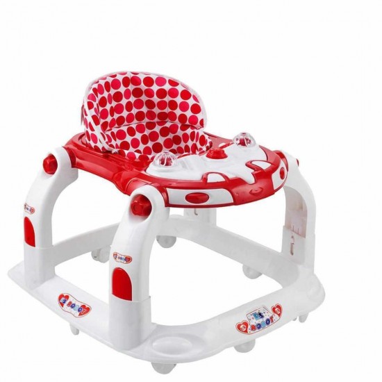 ES ARAS YAYLI ROBOT YÜRÜTEÇ