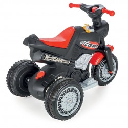 PİLSAN COBRA 6V AKÜLÜ MOTOSİKLET