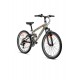 Geroni Hunter 24 & 26 Jant Dağ Bisikleti
