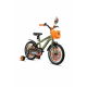 Geroni X-Force 16'' Jant Çocuk Bisikleti