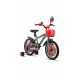 Geroni X-Force 16'' Jant Çocuk Bisikleti