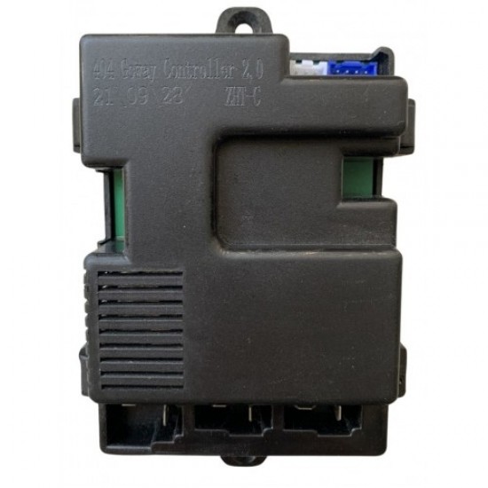 Aliş Go Way 404 Akülü Motor Uyumlu Anakart / Beyin / Kontrol Kartı