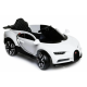440 Bugo Drive 12V Kumandalı Akülü Araba - Beyaz