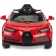 440 Bugo Drive 12V Kumandalı Akülü Araba - Kırmızı