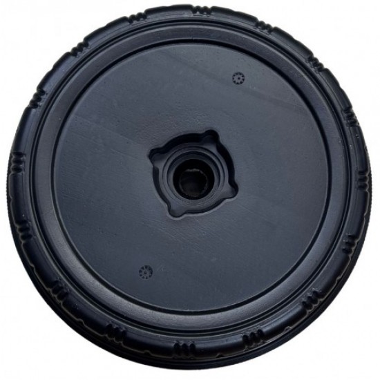 Aliş 605K Tx5 Sport Ürün Tekeri | Aliş 606K Turbo Coupe Ürün Tekeri (Şeritli)