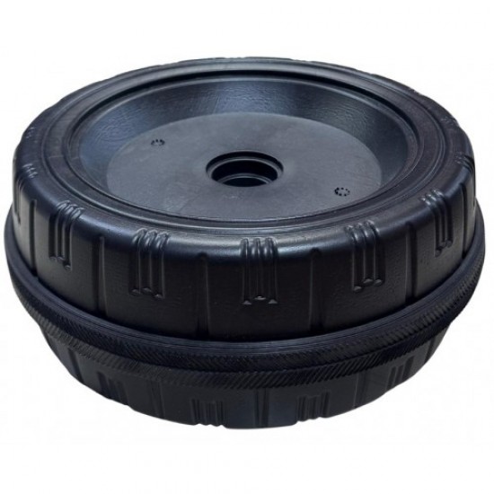 Aliş 605K Tx5 Sport Ürün Tekeri | Aliş 606K Turbo Coupe Ürün Tekeri (Şeritli)