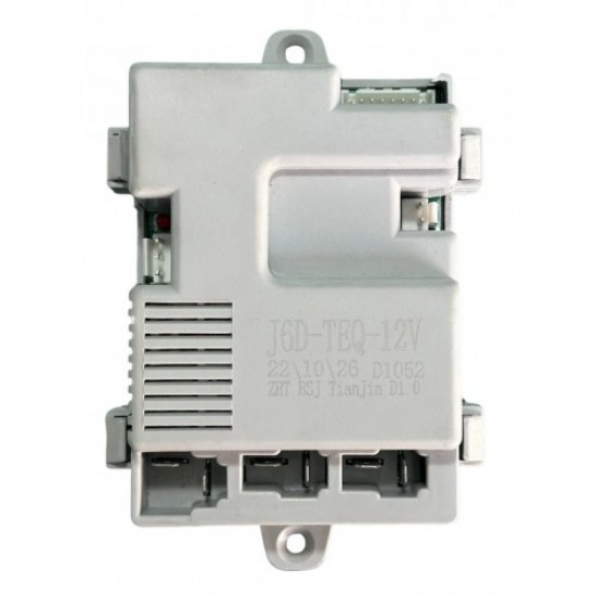 Aliş 605K TX5 | 606K TURBO COUPE | 503K MAGNUM| 504K MEGA Kodlu Ürünlere Uyumlu Anakart - Beyin - Kontrol Kartı