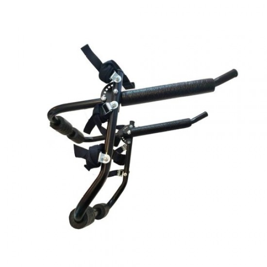 Bisiklet Taşıyıcı -2 Bisiklet Taşıma Aparatı