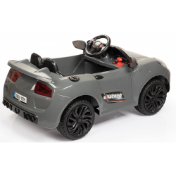 Dolu Daytona 12 V Akülü Araba Uzaktan Kumandalı