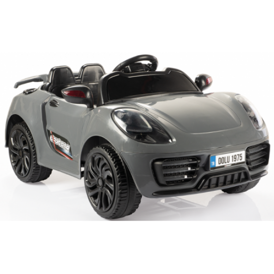 Dolu Daytona 12 V Akülü Araba Uzaktan Kumandalı