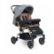 Olympus Çift Yönlü Bebek Arabası