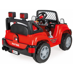 YENİ SEZON | Pilsan Panter 12V. Uzaktan Kumandalı Akülü Araba