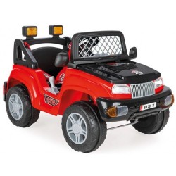 YENİ SEZON | Pilsan Panter 12V. Uzaktan Kumandalı Akülü Araba