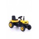 Pedallı Traktör