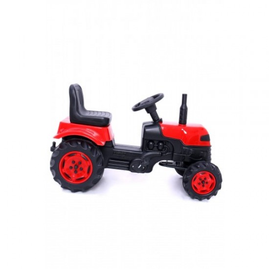 Pedallı Traktör