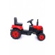 Pedallı Traktör