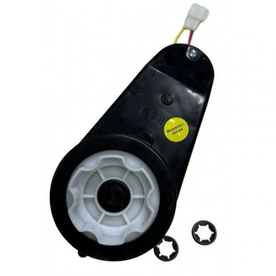 Aliş Marka Ürünlere Uyumlu Şanzıman Takımı 12000 RPM Motorlu - Soketli