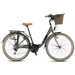 Kron Tetra 3.0 Şehir Bisikleti 26